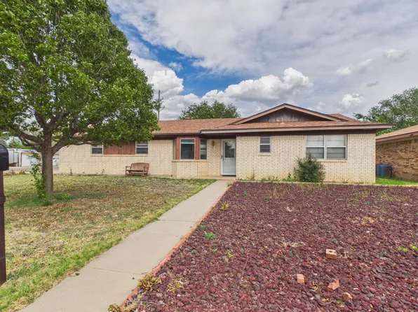 318 Cedar Ave, Dumas, TX 79029