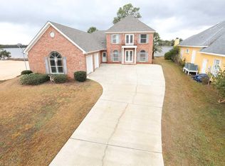 8271 Bay Harbor Rd, Elberta, AL 36530