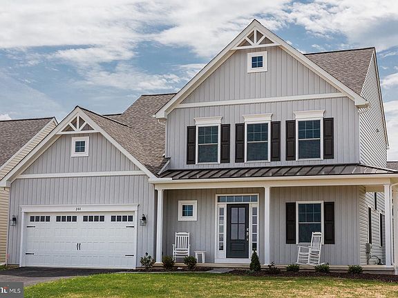 2nd image of 148 Evergreen Dr Lot 27