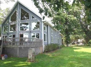 W9501 Lake Dr, Edgerton, WI 53534