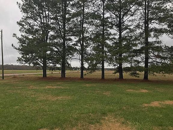 1.68 ACRE LOT - ALL FLAT 