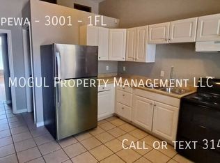 3001 Chippewa St #1, Saint Louis, MO