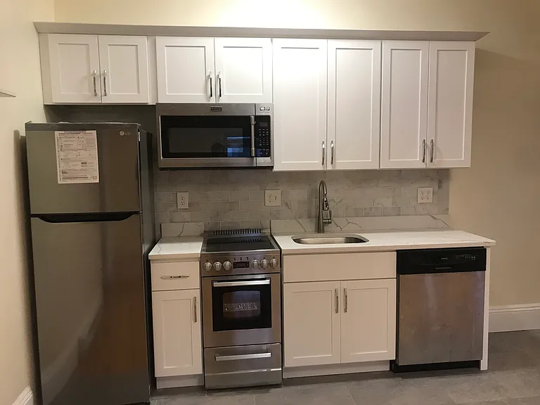 42 Rindge Ave #2A — Photo 12