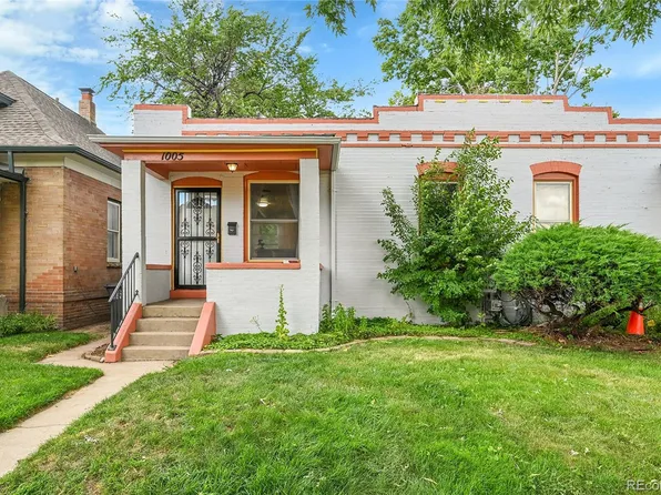 1005 S Pennsylvania Street, Denver, CO 80209