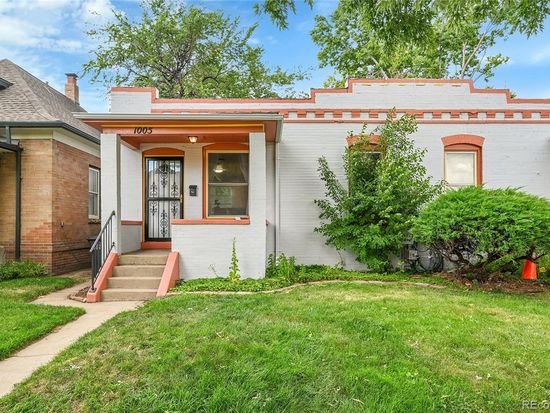 1005 S Pennsylvania Street, Denver, CO 80209