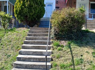 2576 Cecil Ave, Baltimore, MD 21218