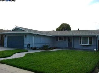 927 Mocho St, Livermore, CA 94550