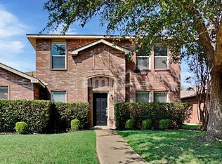 1508 Starpoint Ln, Wylie, TX 75098