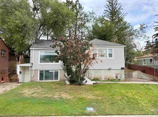 9 Foothill Blvd, Pocatello, ID 83204