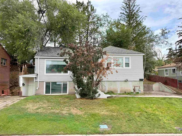 9 Foothill Blvd, Pocatello, ID 83204