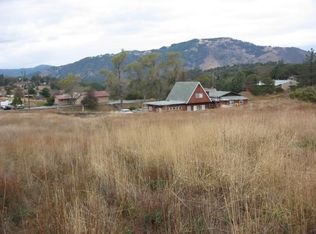 1445 Hollow Glen Rd, Julian, CA 92036