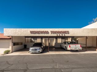 2673 Jamaica Blvd S APT 12, Lake Havasu City, AZ 86406