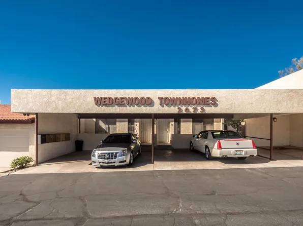 2673 Jamaica Blvd S APT 12, Lake Havasu City, AZ 86406