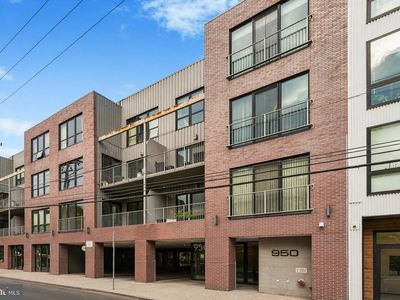 934-950 N 3rd St #202, Philadelphia, PA, 19123