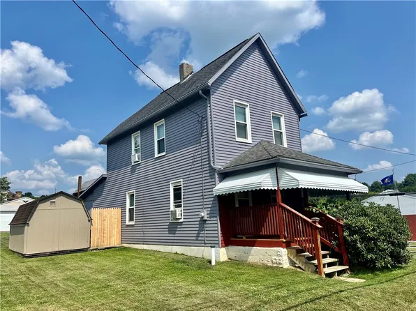 904 Grant Ave, East Butler, PA 16029