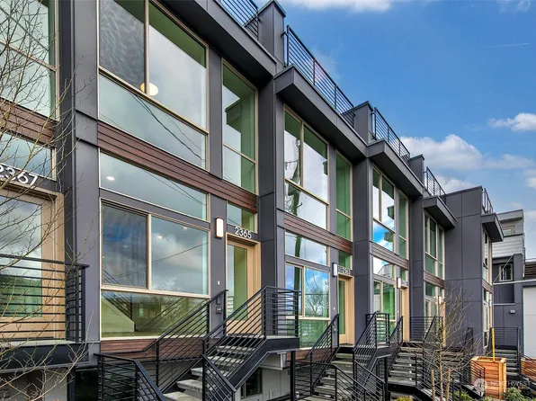 2367 Beacon Avenue S, Seattle, WA 98144