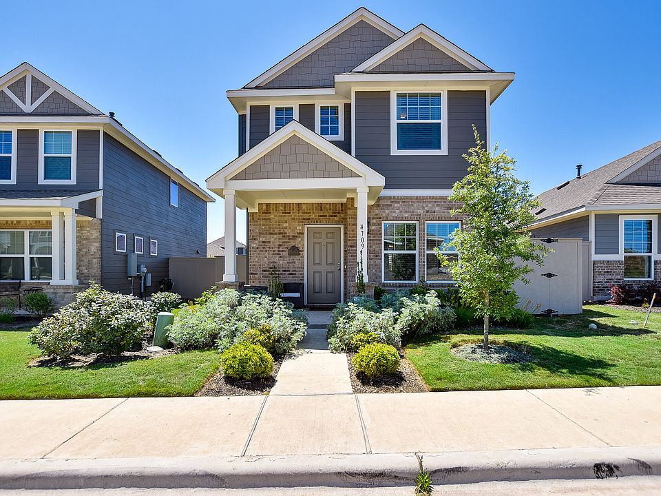 1st image of 4709 Giordano Dr