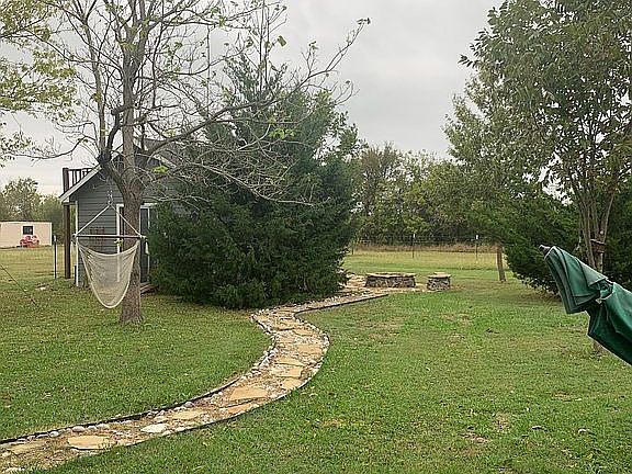  Firepit, patio, workshop