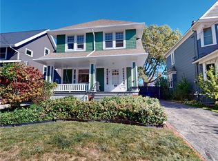 1615 Wagar Ave, Lakewood, OH 44107