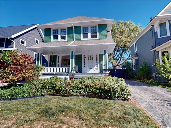 1615 Wagar Ave, Lakewood, OH 44107