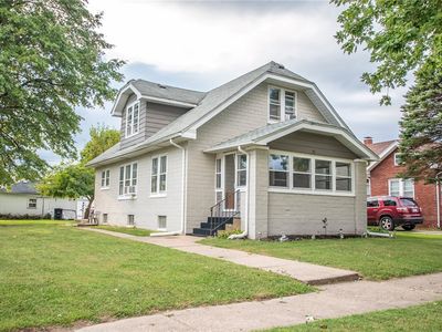 301 N 2nd St, Effingham, IL, 62401