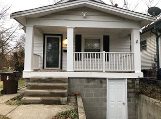 445 E 45th St, Covington, KY
