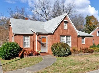 3626 Eastway Dr, Charlotte, NC 28205