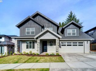 14679 SW 153rd Ave, Tigard, OR 97224