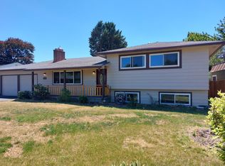 21836 SE Yamhill St, Gresham, OR 97030
