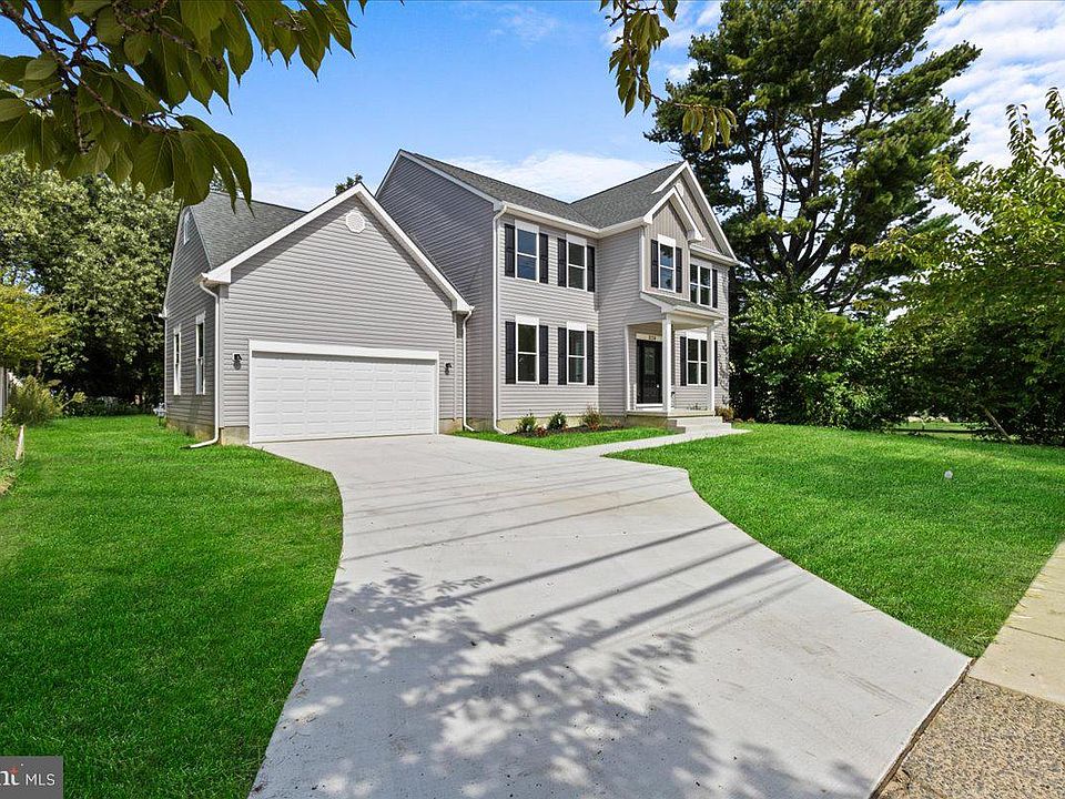 2134 Chapel Ave W, Cherry Hill, NJ 08002 | Zillow