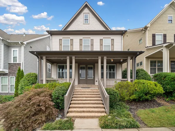 2625 Draw Dr, Marietta, GA 30066
