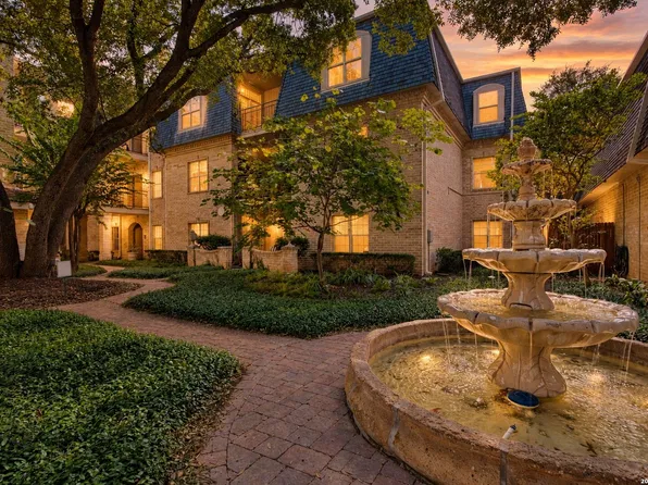 7731 Broadway #317D, San Antonio, TX 78209