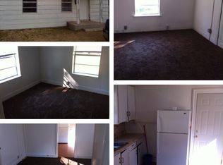 604 W 8th St, Ada, OK 74820