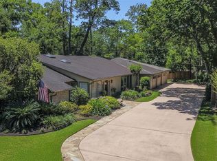 309 Mayerling Dr, Houston, TX 77024