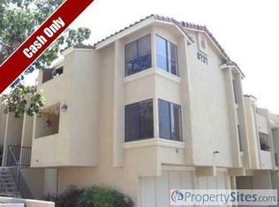 2023 Thomas Ave UNIT 4, Santee, CA 92109