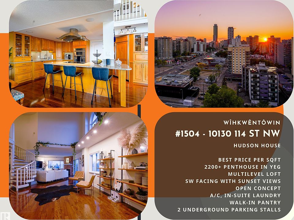 1st image of 10130 114th St NW #1504