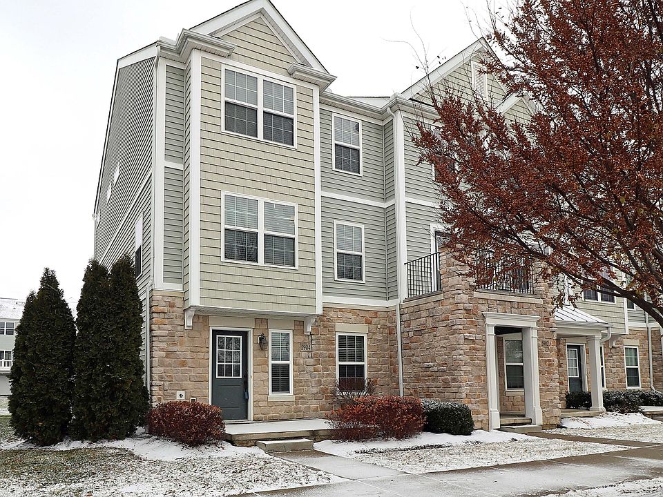 1st image of 5904 Passage Creek Dr #1808