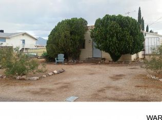 1810 Broadway Ave, Kingman, AZ 86401