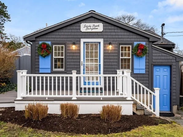 2 Short St, Wareham, MA 02571