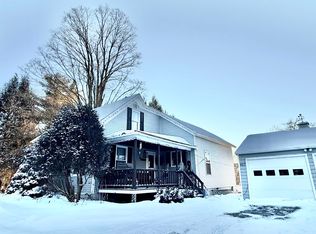 427 State Route 15, Underhill, VT 05489