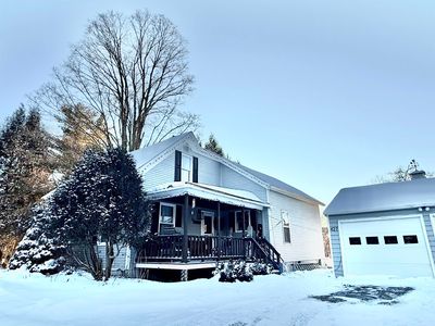 427 VT Route 15, Underhill, VT, 05489