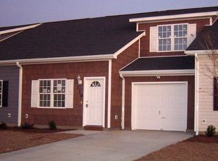 110 Creeker Town, Hubert, NC 28539