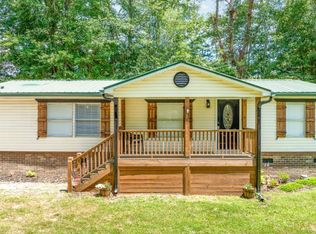 3428 Cleveland Hwy, Gainesville, GA 30506