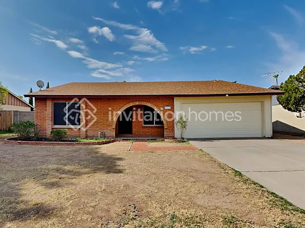 3713 W Michigan Ave, Glendale, AZ 85308