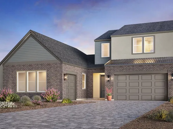 Merino Elite Plan, Quilici - Palovista Collection