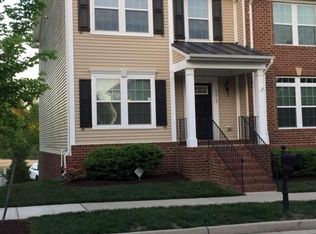 17313 Camellia Dr, Ruther Glen, VA 22546