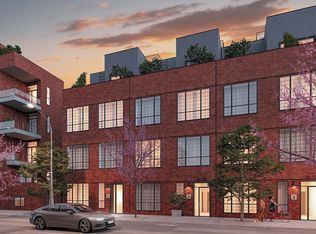 5-17 47th Rd #3B, Long Island City, NY 11101