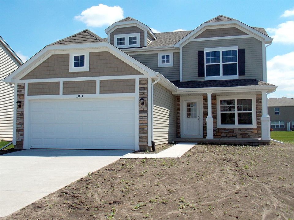 1st image of 13713 W 105th Pl