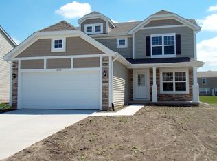 13713 W 105th Pl, Dyer, IN 46311