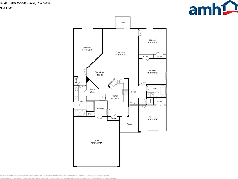 12042 Butler Woods Cir — Photo 2